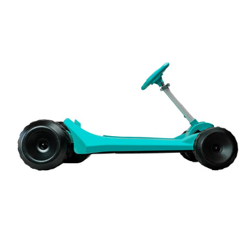 Droyd Zypster 24V Kids Electric Go-Kart – Electric Ride Co.