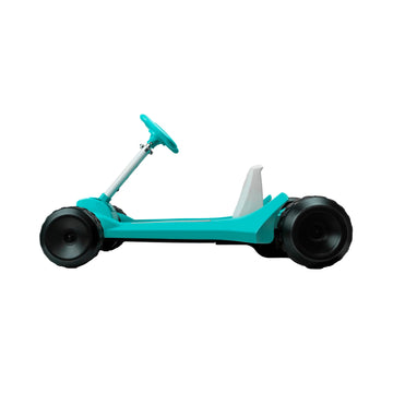 Droyd Zypster 24V Kids Electric Go-Kart – Electric Ride Co.