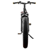 NAKTO Cruiser 2 48V/12Ah 750W Fat Tire Electric Bike