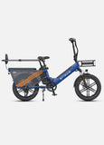 ENGWE LE20 48V/19.2Ah 750W Cargo Electric Bike