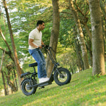 Hiboy U2 Pro 48V/13Ah 750W Electric Scooter