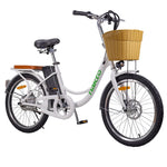 NAKTO Elegance 2 48V/10Ah 500W Electric Bike