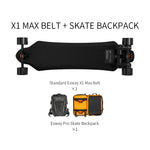Exway X1 Max Electric Skateboard