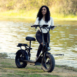 Hiboy U2 Pro 48V/13Ah 750W Electric Scooter