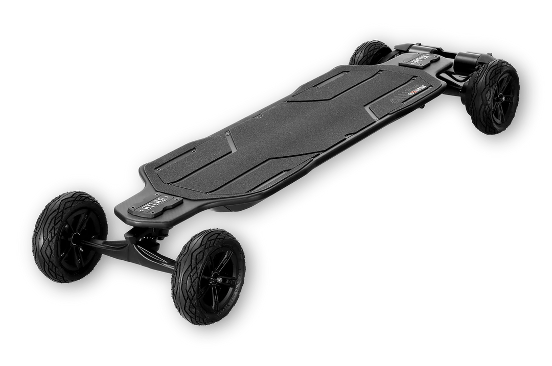 Exway Atlas Electric Skateboard – Electric Ride Co. Exway Atlas Electric Skateboard – Electric Ride Co.