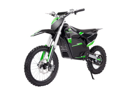 Drift Hero 72V/30Ah 5000W Electric Dirt Bike