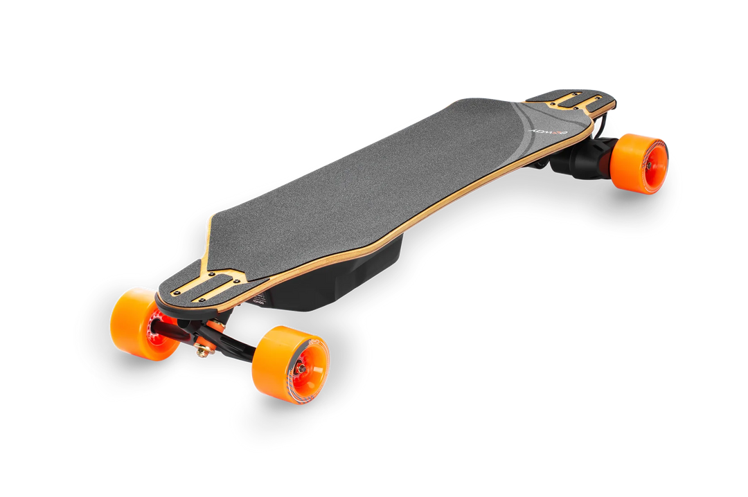 Exway Flex SE Electric Skateboard – Electric Ride Co.