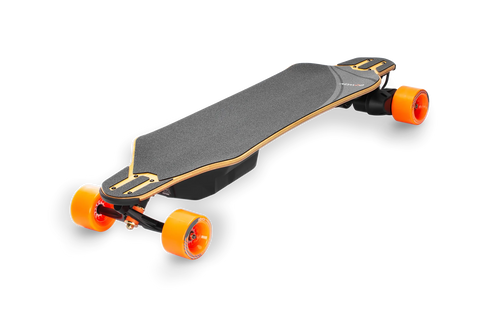 Exway Flex Electric Skateboard