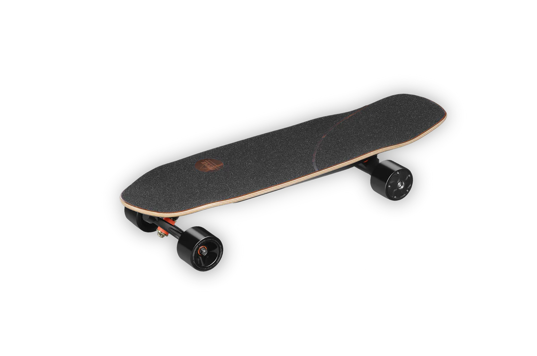 Exway Ripple 電動スケートボード（軽量・コンパクト） Exway Ripple Electric Skateboard – Electric Ride Co.