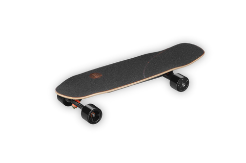 Exway Ripple Electric Skateboard