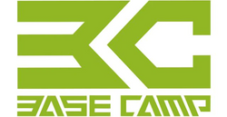 Base Camp Skateboards Logo