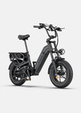 ENGWE L16 48V 18Ah/23Ah 1500W Electric Bike