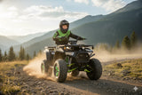 Drift Hero 60V/20Ah 2000W Electric 4 Wheeler - Utility