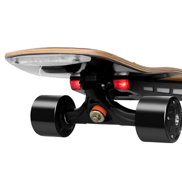 Exway Ripple Electric Skateboard – Electric Ride Co. Exway Ripple Electric Skateboard – Electric Ride Co.