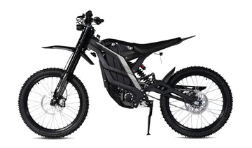 79BIKE-Falcon Pro Electric Dirt Bike