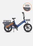 ENGWE LE20 48V/19.2Ah 750W Cargo Electric Bike