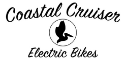 Coastal Cruiser logo