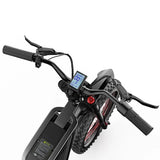 Freego X2 Pro 60V/30Ah 6000W Off-Road Electric Dirt Bike