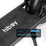Hiboy U2 Pro 48V/13Ah 750W Electric Scooter