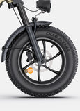 ENGWE L16 48V 18Ah/23Ah 1500W Electric Bike