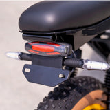 HappyRun G100 48V/38Ah 2000W Dual Battery Electric Bike