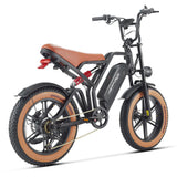 HappyRun G60 48V 13A 750W Electric Bike