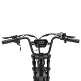 HappyRun G60 48V 13A 750W Electric Bike