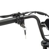 HappyRun G60 48V 13A 750W Electric Bike
