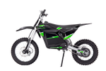 Drift Hero 72V/30Ah 5000W Electric Dirt Bike