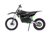 Drift Hero 72V/30Ah 5000W Electric Dirt Bike