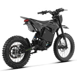 HappyRun F18 2.0 60V/30Ah 6000W Electric Dirt Bike