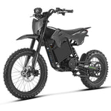 HappyRun F18 2.0 60V/30Ah 6000W Electric Dirt Bike