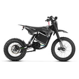 HappyRun F18 2.0 60V/30Ah 6000W Electric Dirt Bike