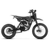 HappyRun F18 2.0 60V/30Ah 6000W Off-Road Electric Dirt Bike