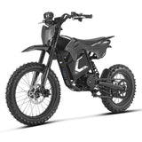 HappyRun F18 2.0 60V/30Ah 6000W Off-Road Electric Dirt Bike
