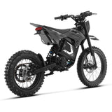 HappyRun F18 2.0 60V/30Ah 6000W Off-Road Electric Dirt Bike
