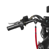 HappyRun F18 2.0 60V/30Ah 6000W Electric Dirt Bike