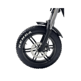 Freego Shotgun F2 Pro Max 60V/18Ah 2000W Electric Bike