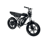 Freego Shotgun F2 Pro Max 60V/18Ah 2000W Electric Bike