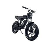 Freego Shotgun F2 Pro Max 60V/18Ah 2000W Electric Bike