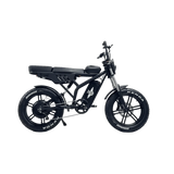 Freego Shotgun F2 Pro Max 60V/18Ah 2000W Electric Bike