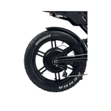 Freego Shotgun F2 Pro Max 60V/18Ah 2000W Electric Bike