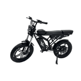 Freego Shotgun F2 Pro Max 60V/18Ah 2000W Electric Bike