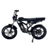 Freego Shotgun F2 Pro Max 60V/18Ah 2000W Electric Bike