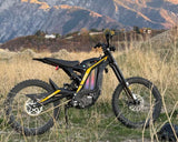 Freego Natkie N1 72V/30Ah 8000W Off-Road Electric Dirt Bike