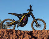 Freego Natkie N1 72V/30Ah 8000W Off-Road Electric Dirt Bike