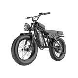 Freego Shotgun Lite F0 48V/10.4Ah 1000W Electric Bike