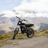 Freego Shotgun F2 Pro Max 60V/18Ah 2000W Electric Bike