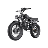 Freego Flash F3 Pro Max 48V/55Ah 1000W Electric Bike