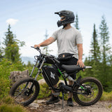 Freego Nova 3 60V/25Ah 3000W Electric Dirt Bike